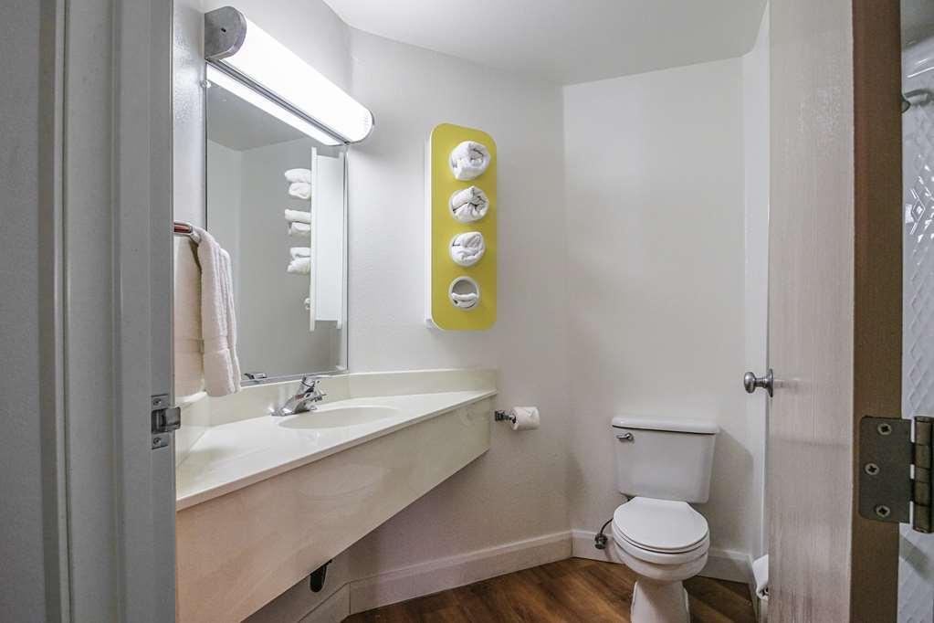 Motel 6-Nephi, Ut Konforlar fotoğraf