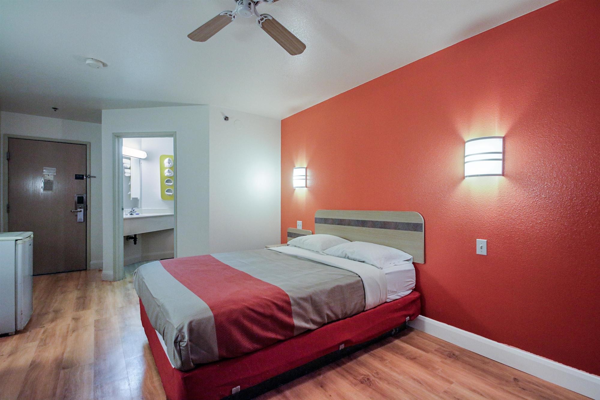 Motel 6-Nephi, Ut Dış mekan fotoğraf