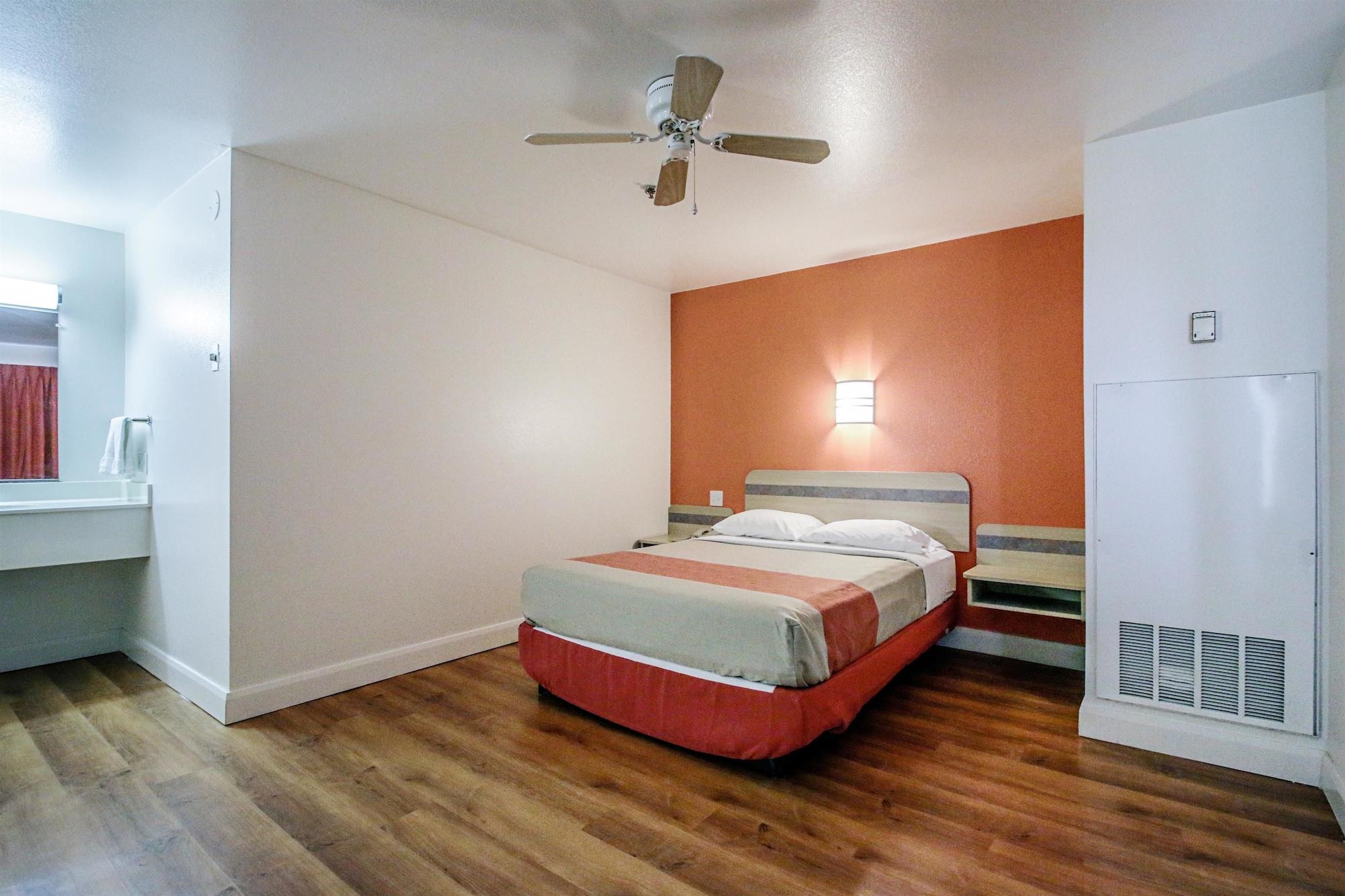 Motel 6-Nephi, Ut Dış mekan fotoğraf