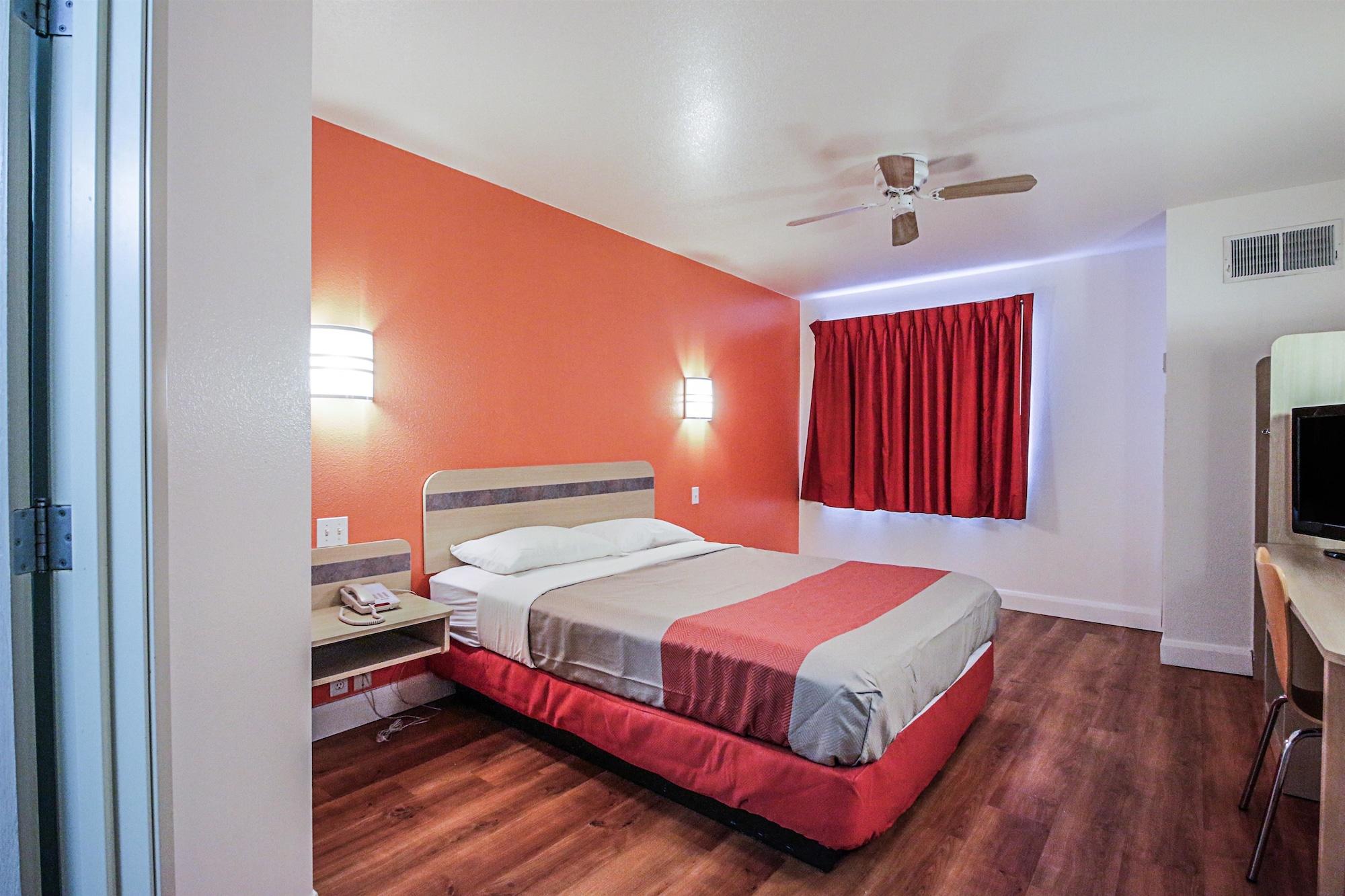 Motel 6-Nephi, Ut Dış mekan fotoğraf