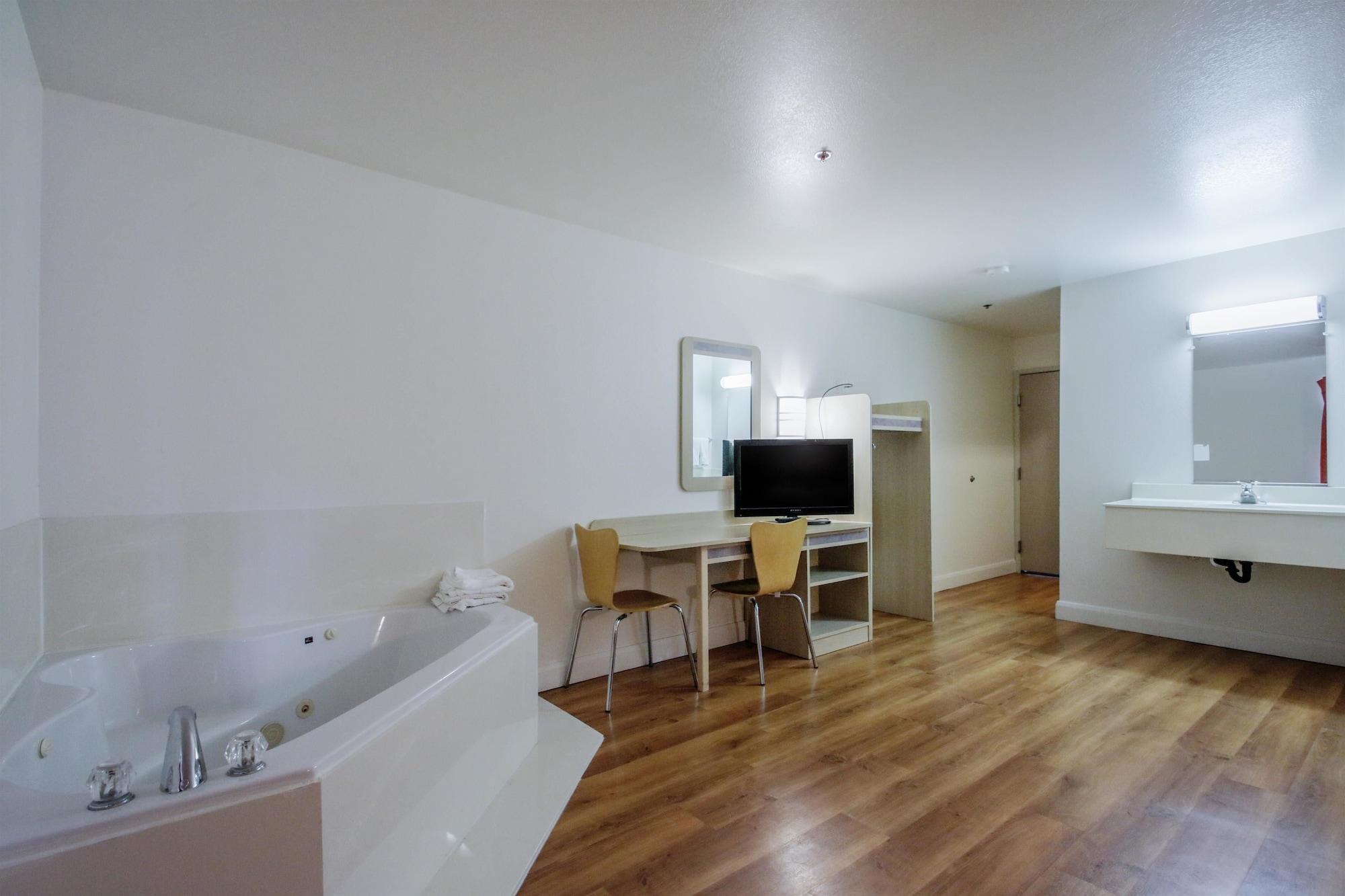 Motel 6-Nephi, Ut Dış mekan fotoğraf