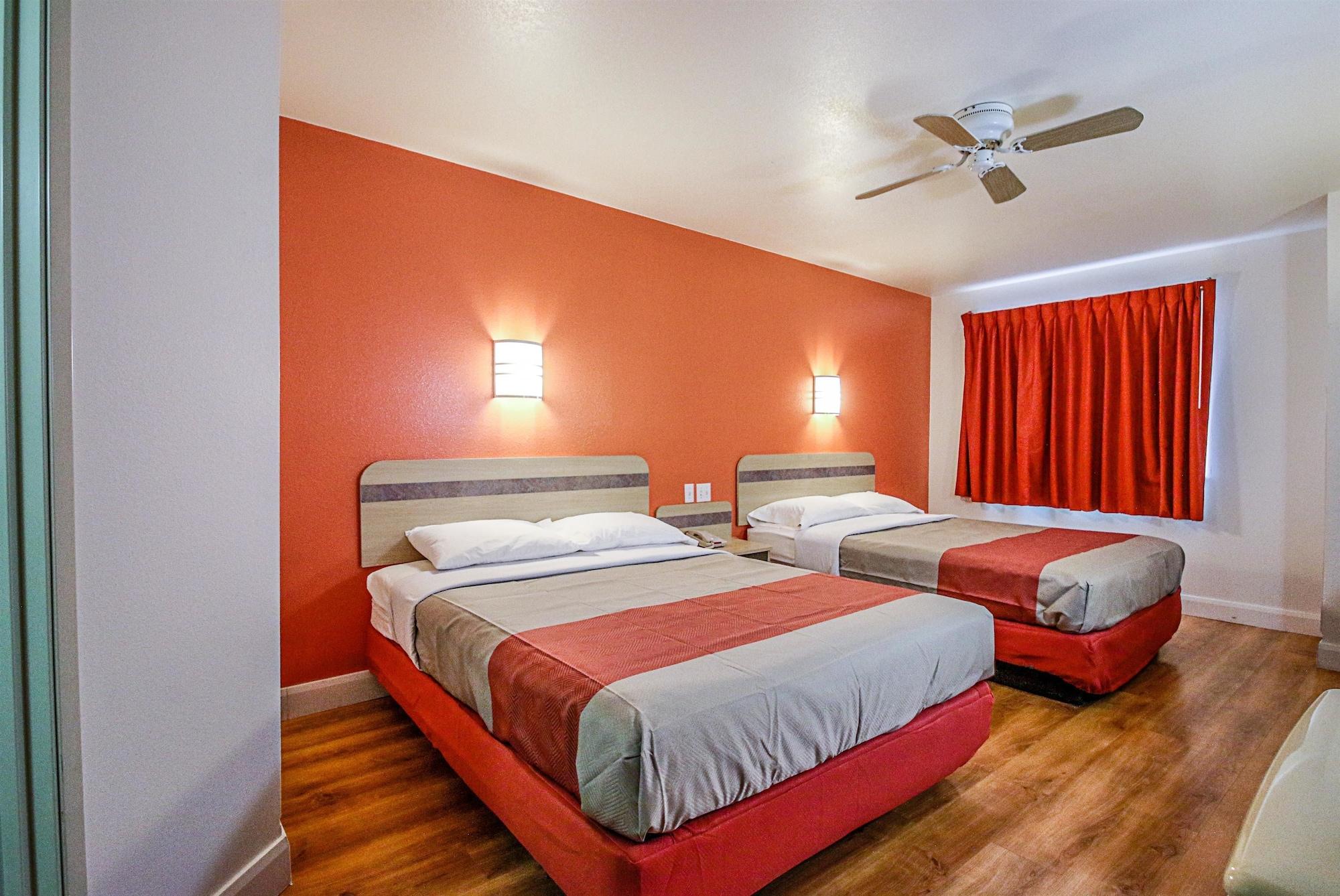 Motel 6-Nephi, Ut Dış mekan fotoğraf