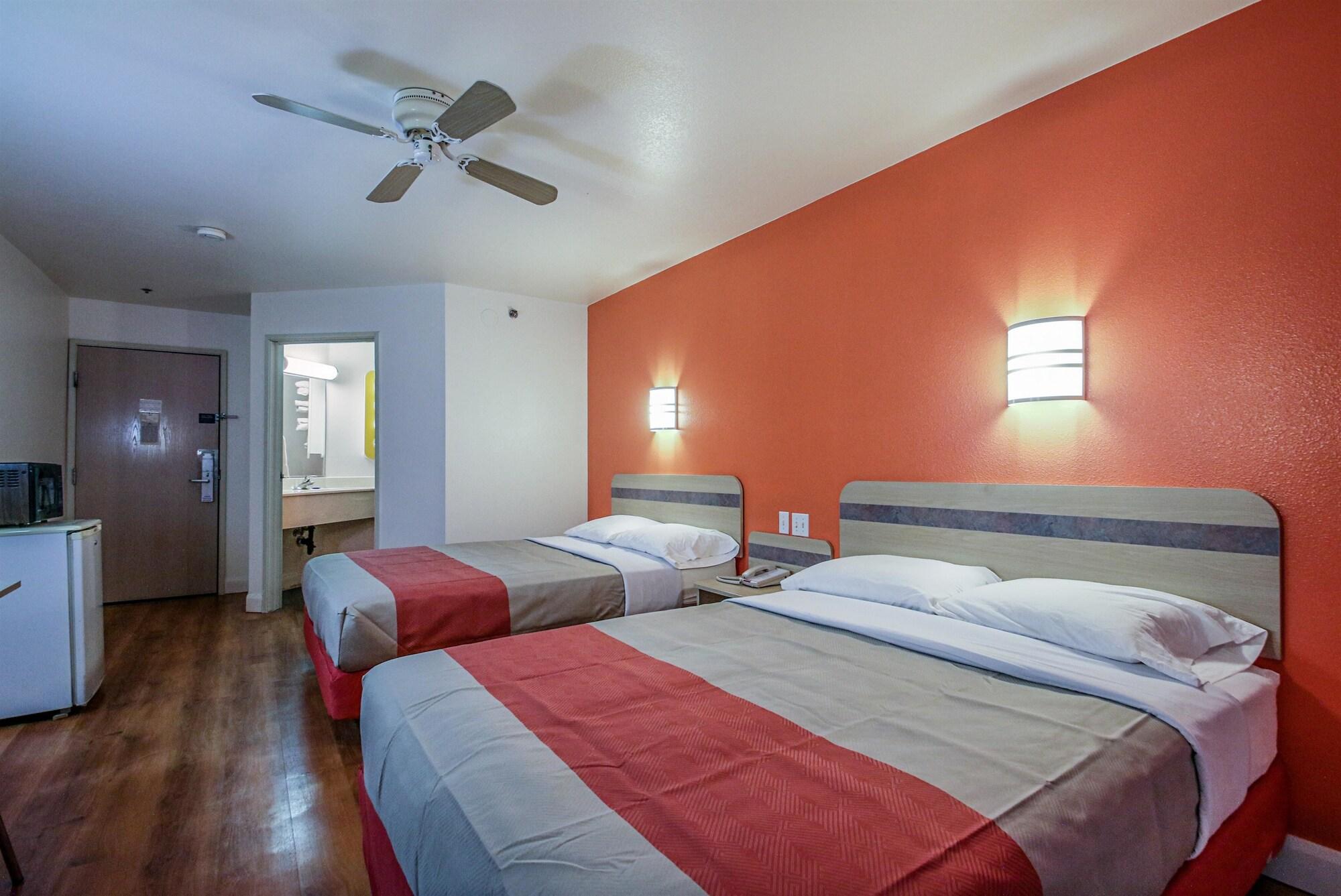 Motel 6-Nephi, Ut Dış mekan fotoğraf