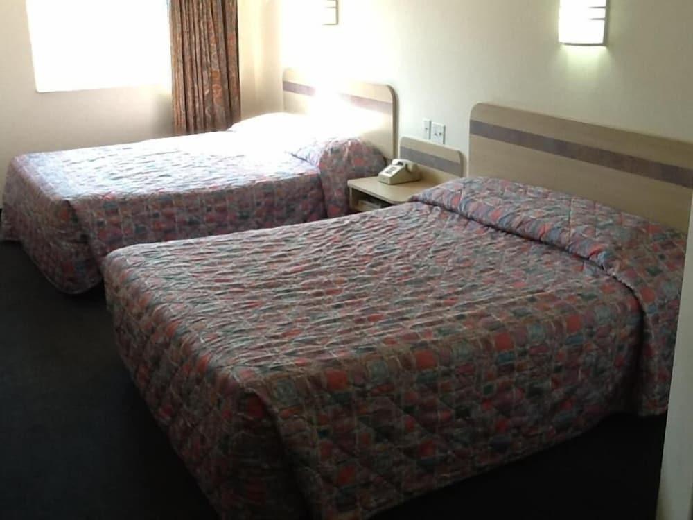 Motel 6-Nephi, Ut Dış mekan fotoğraf