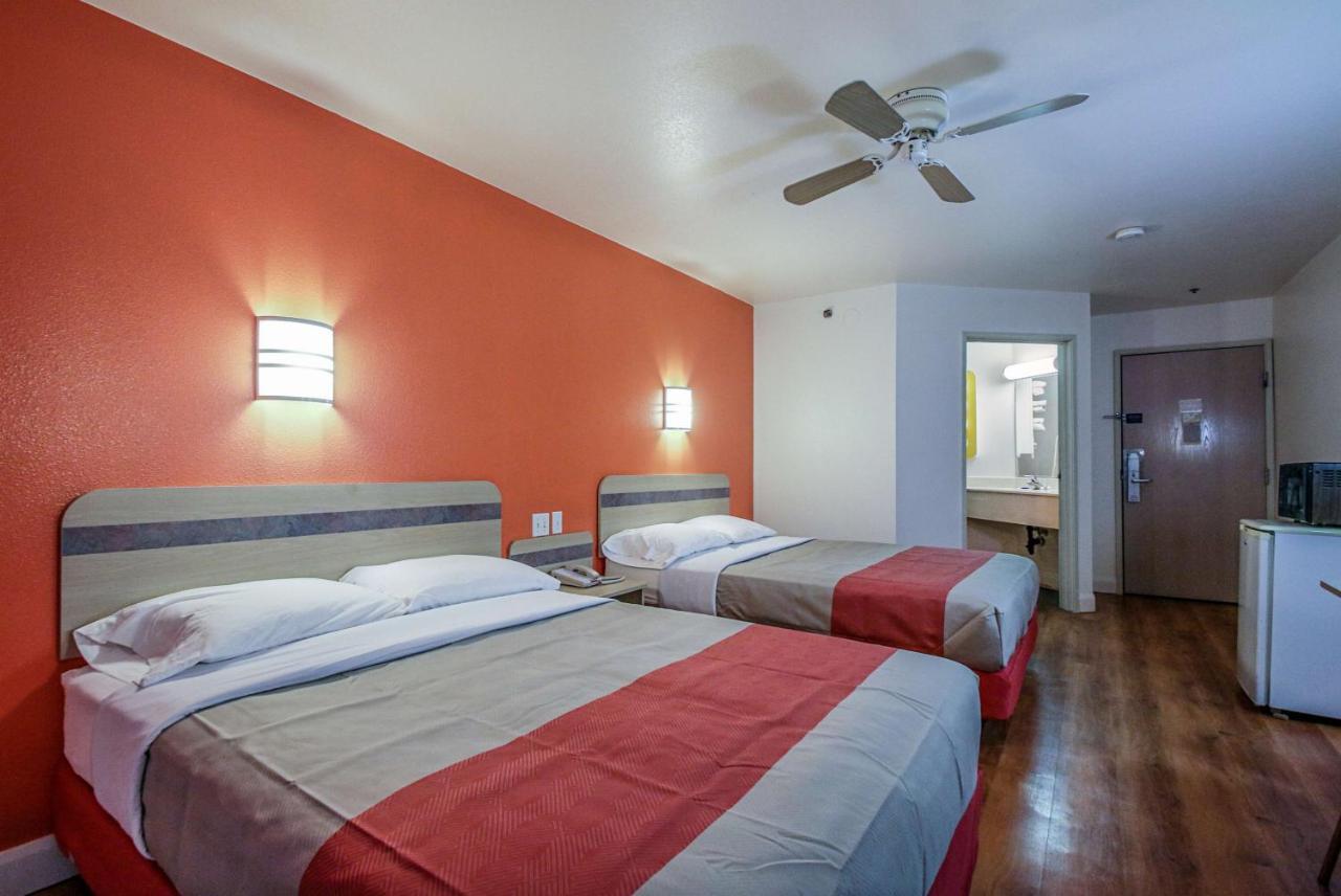 Motel 6-Nephi, Ut Dış mekan fotoğraf