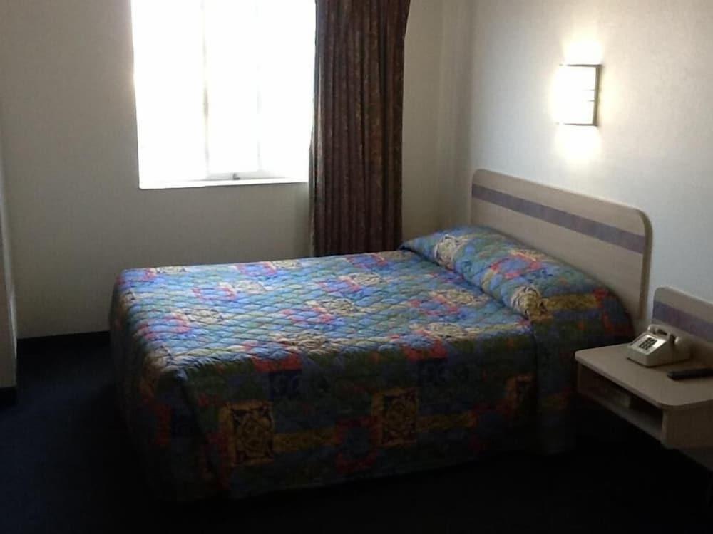 Motel 6-Nephi, Ut Dış mekan fotoğraf