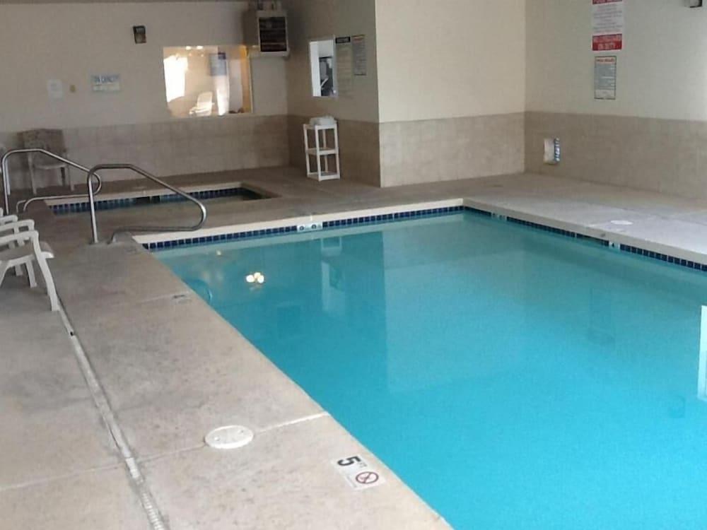 Motel 6-Nephi, Ut Dış mekan fotoğraf