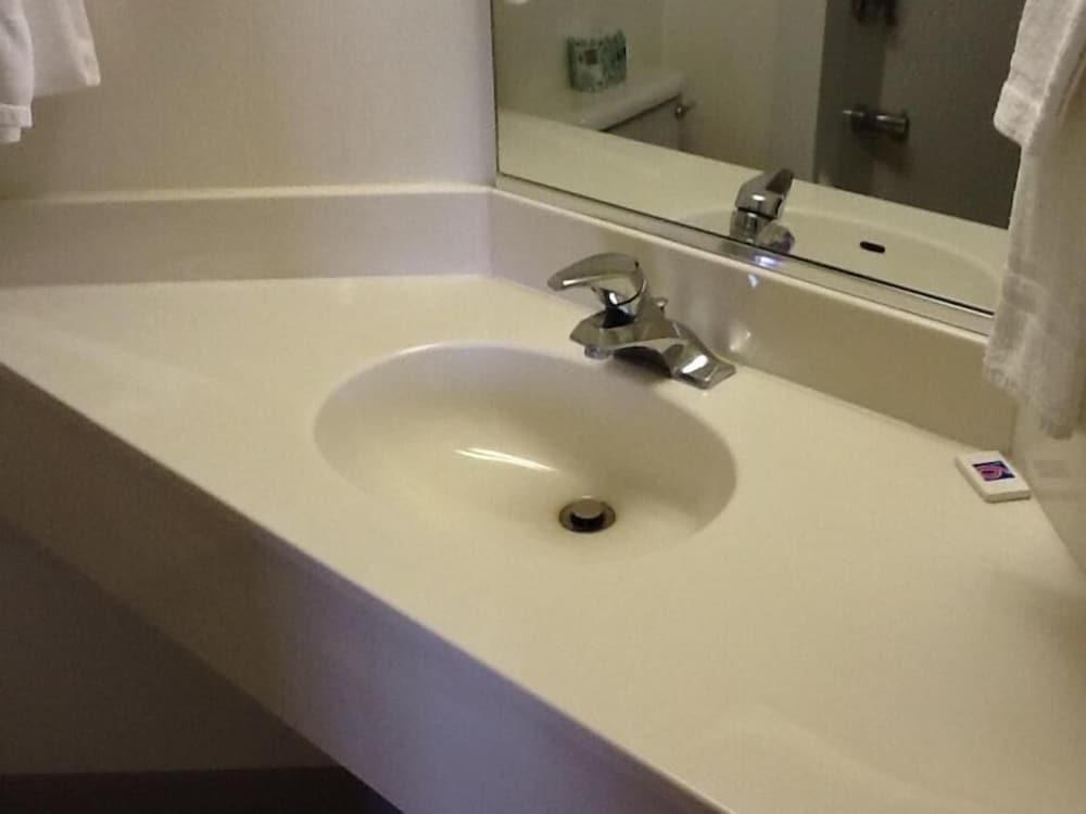 Motel 6-Nephi, Ut Dış mekan fotoğraf