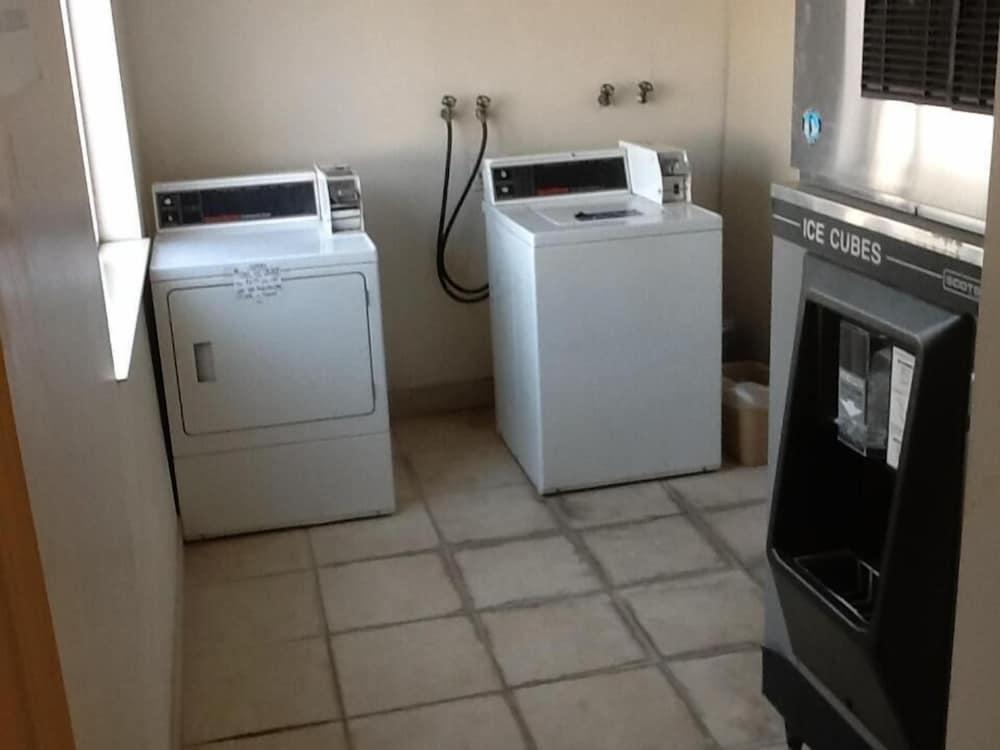 Motel 6-Nephi, Ut Dış mekan fotoğraf