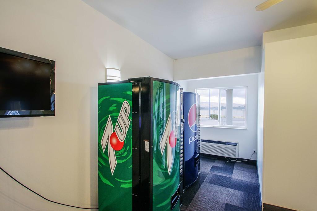 Motel 6-Nephi, Ut Dış mekan fotoğraf