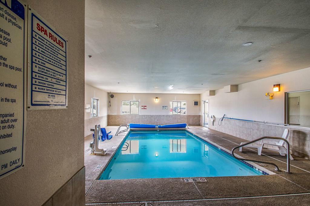 Motel 6-Nephi, Ut Dış mekan fotoğraf