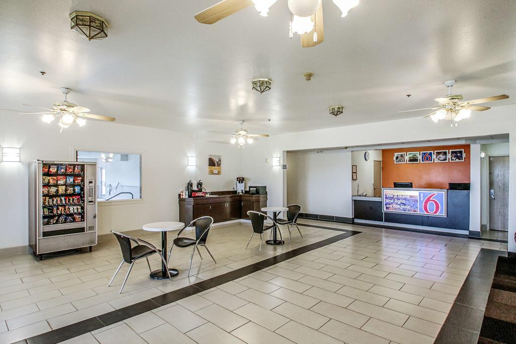 Motel 6-Nephi, Ut Dış mekan fotoğraf