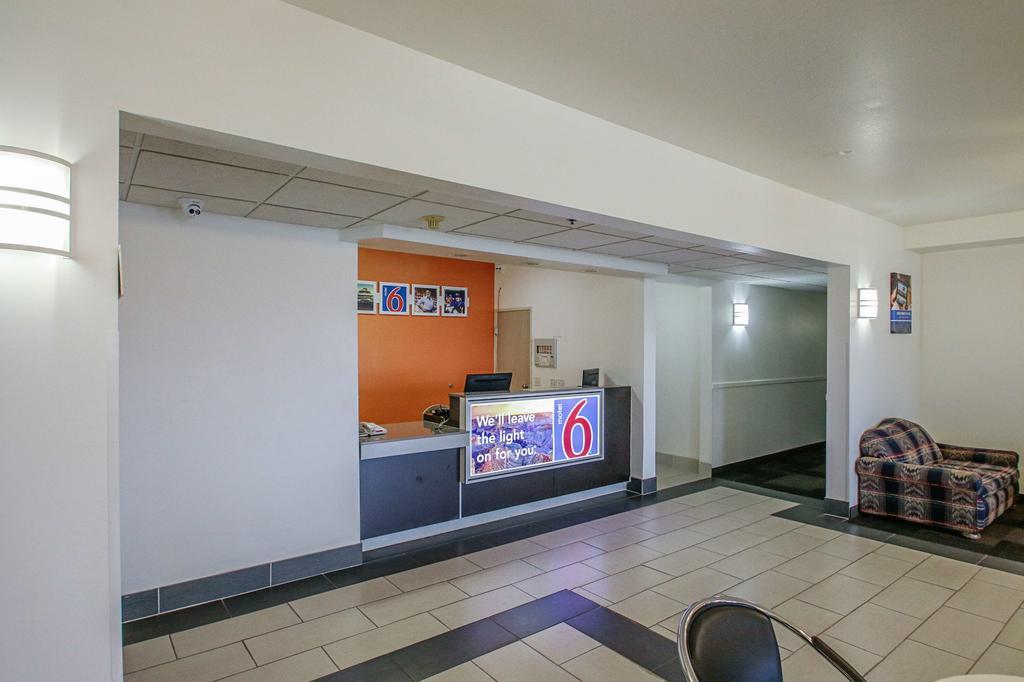 Motel 6-Nephi, Ut Dış mekan fotoğraf