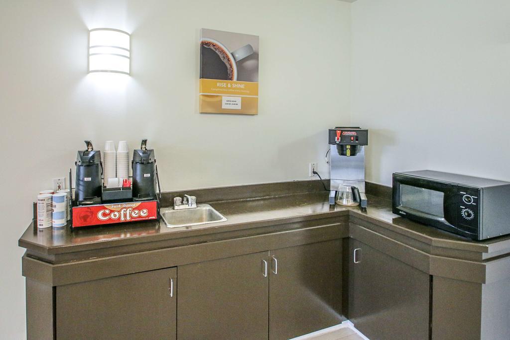 Motel 6-Nephi, Ut Dış mekan fotoğraf