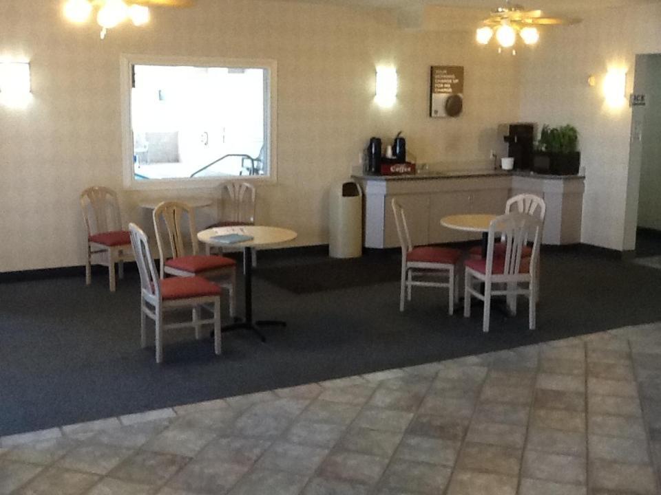 Motel 6-Nephi, Ut Dış mekan fotoğraf