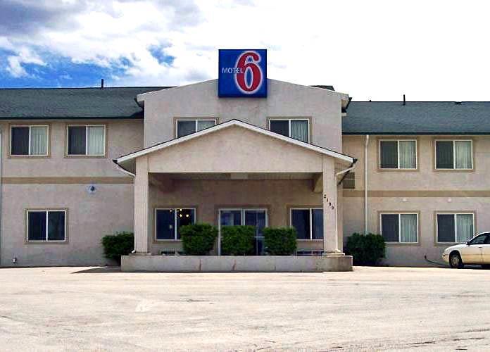 Motel 6-Nephi, Ut Olanaklar fotoğraf