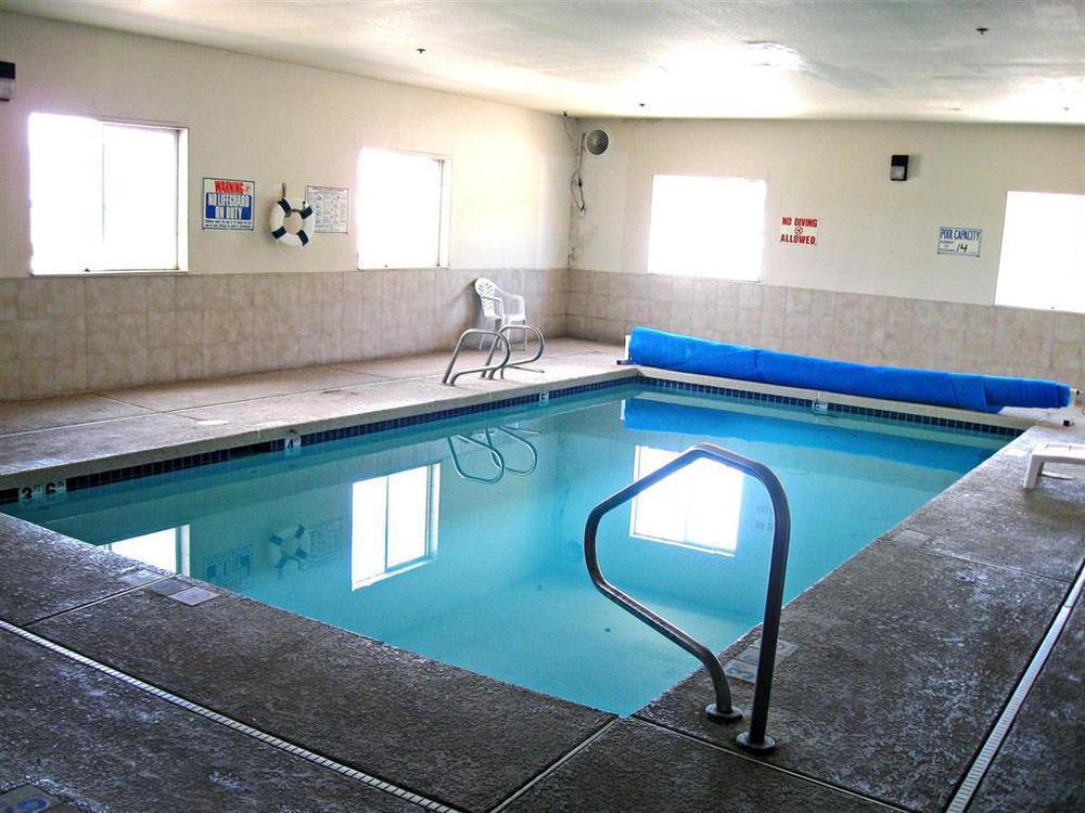 Motel 6-Nephi, Ut Konforlar fotoğraf