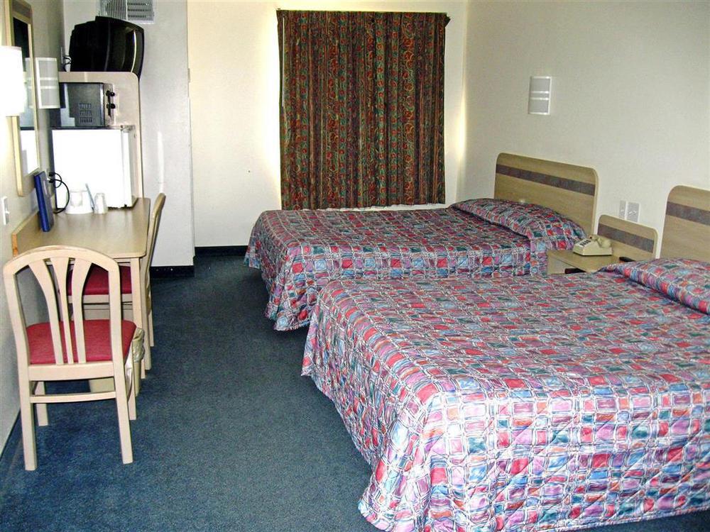 Motel 6-Nephi, Ut Oda fotoğraf